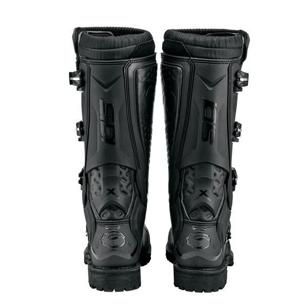 SIDI X Power Enduro WP Boots Men - Off-Road - 8.5 US / 42 EU - 840654